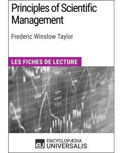 Principles of Scientific Management de Frederic Winslow Taylor