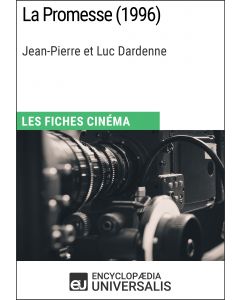 La Promesse de Jean-Pierre et Luc Dardenne 