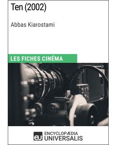 Ten d'Abbas Kiarostami  
