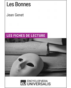 Les Bonnes de Jean Genet