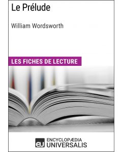 Le Prélude de William Wordsworth