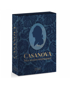 Casanova - Mes années vénitiennes