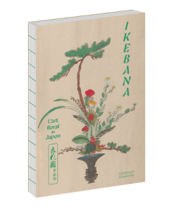 Ikebana, l’art floral au Japon