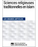Sciences religieuses traditionnelles en Islam 