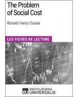 The Problem of Social Cost de Ronald Harry Coase