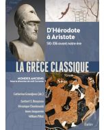 La Grèce classique