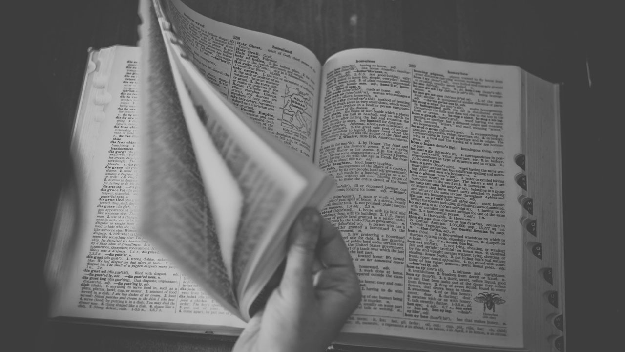 Les Dictionnaires Les Dictionnaires