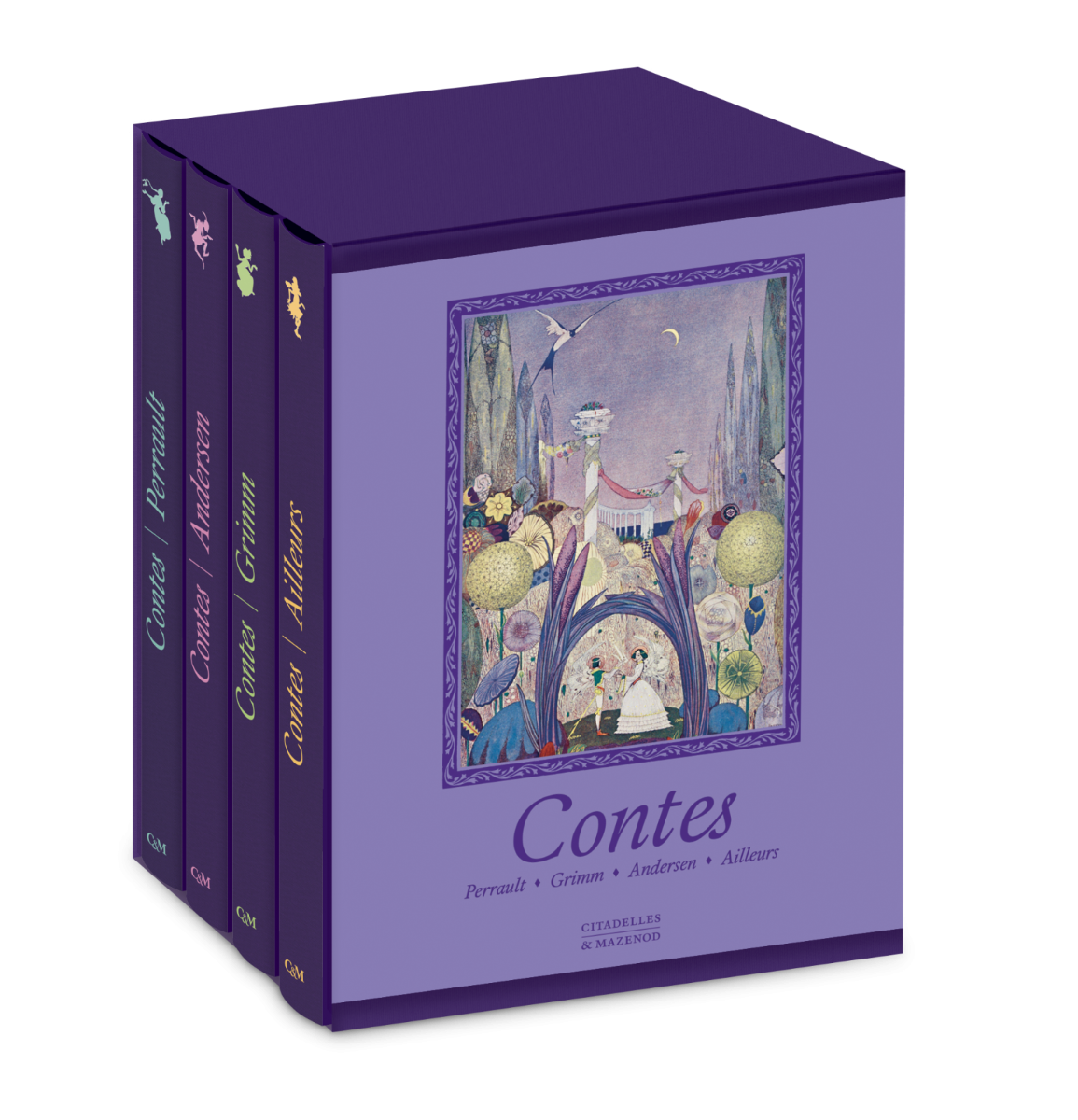 Contes