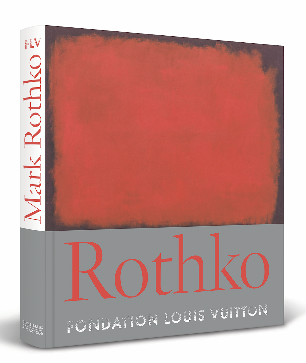 Mark Rothko