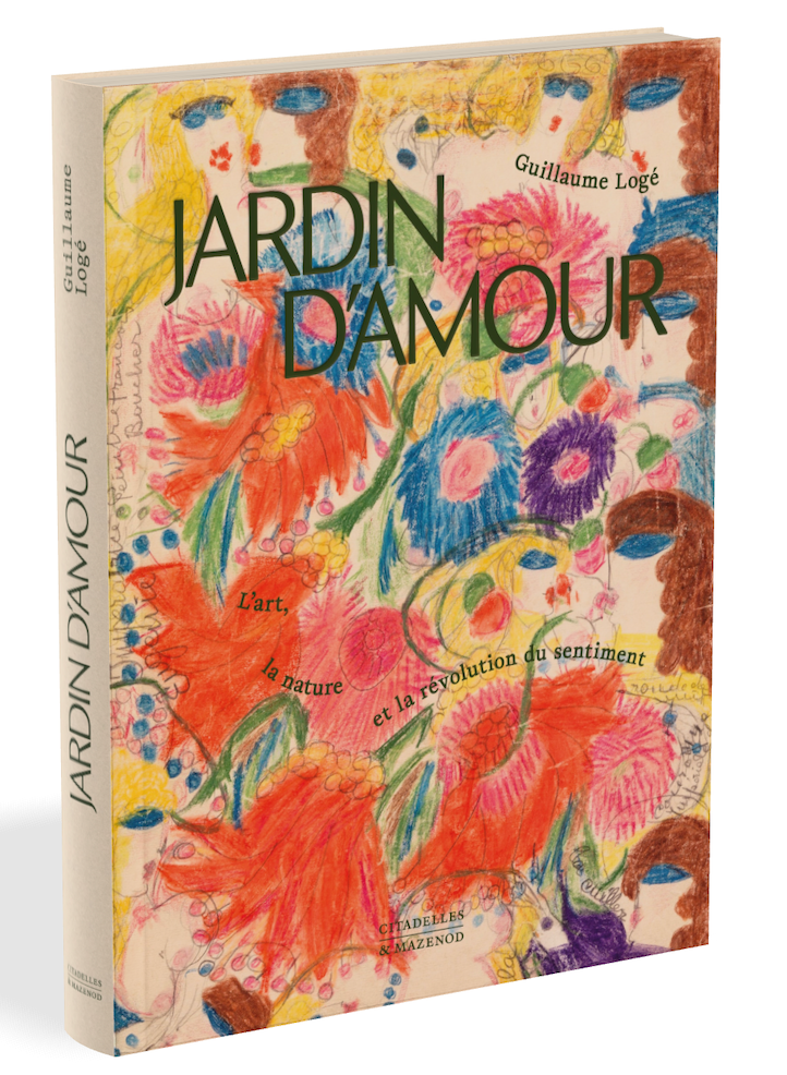 Jardin d'amour