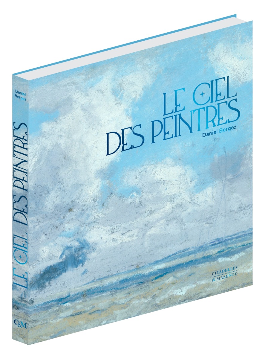 Le ciel des peintres