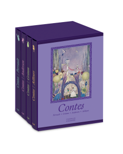 Contes