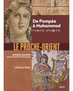 Le Proche Orient