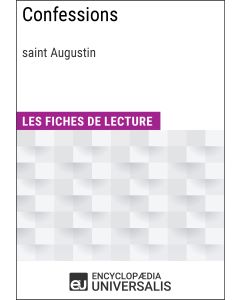 Confessions de saint Augustin