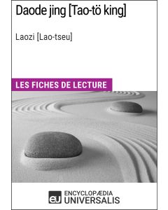 Daode jing [Tao-tö king] de Laozi [Lao-tseu]