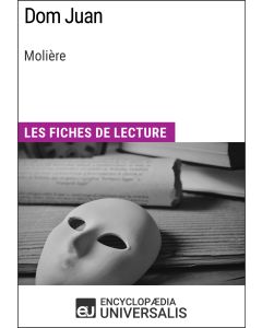Dom Juan de Molière