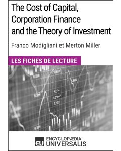 The Cost of Capital, Corporation Finance and the Theory of Investment de Merton Miller
