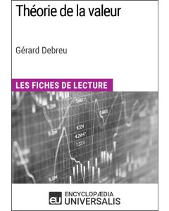 Théorie de la valeur de Gérard Debreu