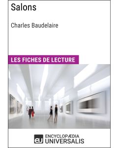 Salons de Charles Baudelaire