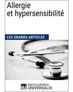 Allergie et hypersensibilité