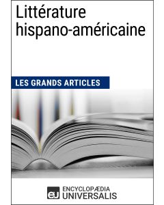 Littérature hispano-américaine