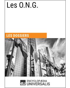 Les O.N.G.