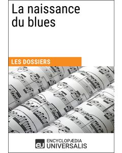 La naissance du blues