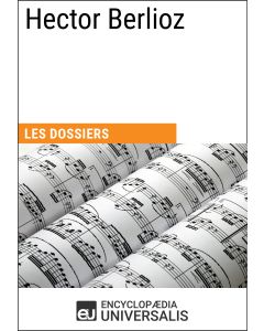 Hector Berlioz