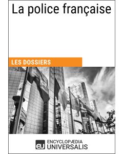 La police française