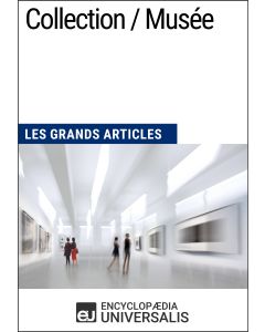 Collection / Musée