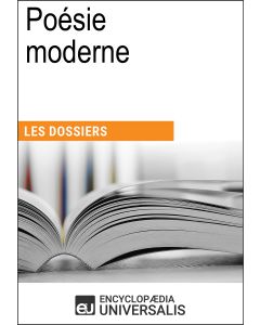 Poésie moderne