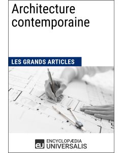 Architecture contemporaine