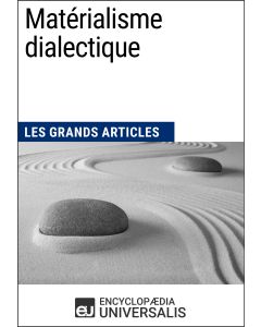 Matérialisme dialectique