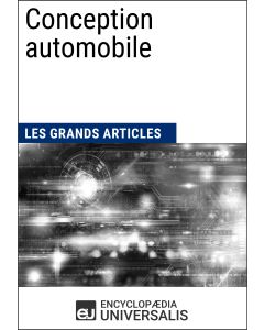 Conception automobile 