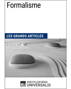 Formalisme