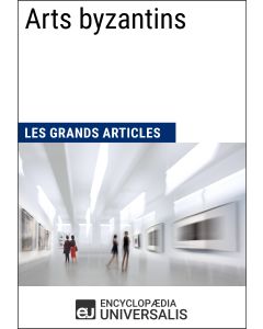 Arts byzantins 