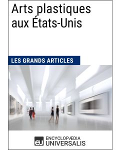 Arts plastiques aux États-Unis 