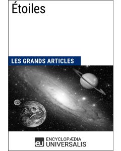 Étoiles 