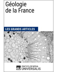 Géologie de la France 