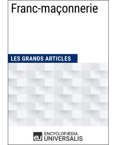 Franc-maçonnerie 