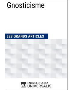 Gnosticisme 