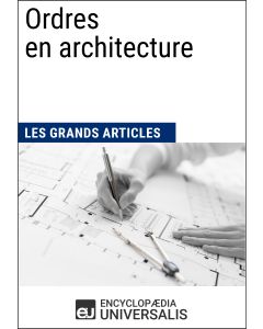 Ordres en architecture 
