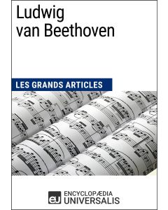 Ludwig van Beethoven
