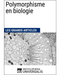 Polymorphisme en biologie 
