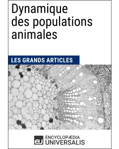 Dynamique des populations animales 