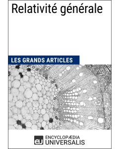 Relativité générale 