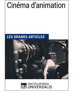 Cinéma d'animation