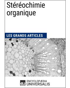 Stéréochimie organique 