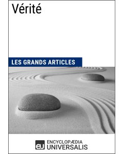 Vérité