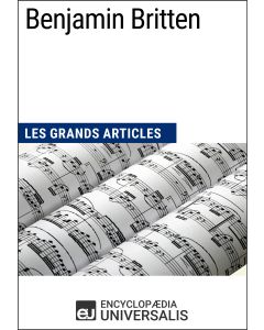 Benjamin Britten